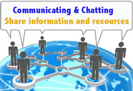 Connect you with right people